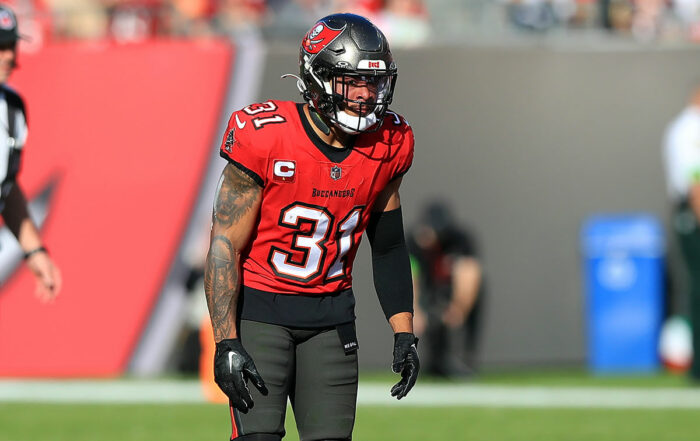 Bucs Fs Antoine Winfield Jr.