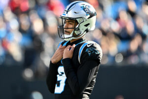 Ranking The Nfc South: Final Rankings And Predictions 2 Panthers Qb Bryce Young