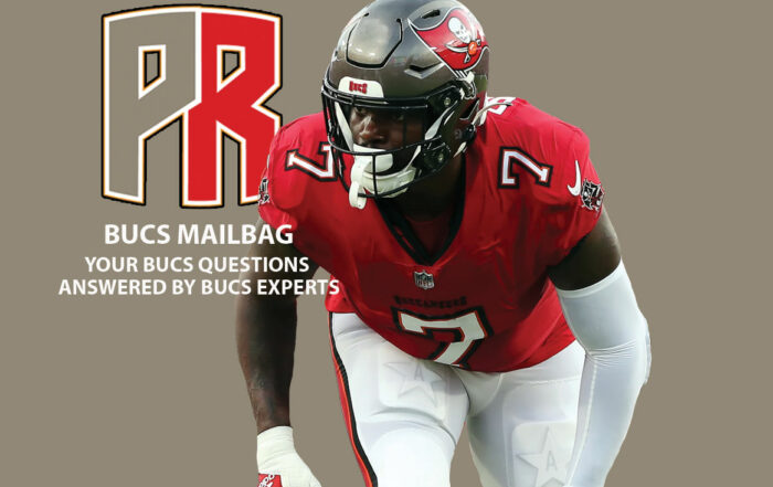 Bucs Olb Shaq Barrett