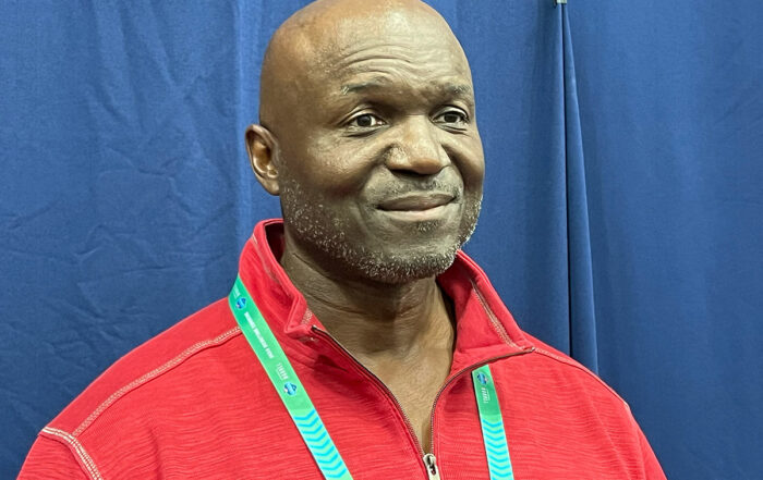 Bucs Head Coach Todd Bowles