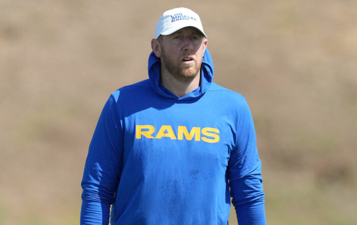 Bucs Oc Liam Coen