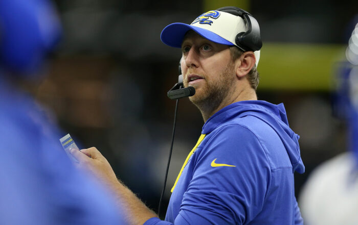 Bucs Oc Liam Coen