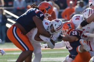 Former & Current Bucs DL A Popular Topic At Combine