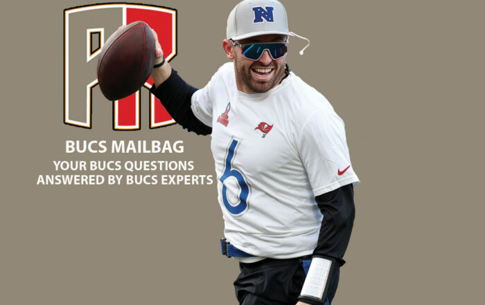 Baker Mayfield Pro Bowl