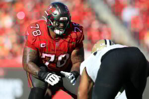 Sr’s Fab 5: Tristan Wirfs Will Be Even Better In 2024 7 Bucs Lt Tristan Wirfs