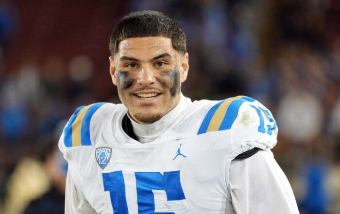 Ucla Edge Laiatu Latu