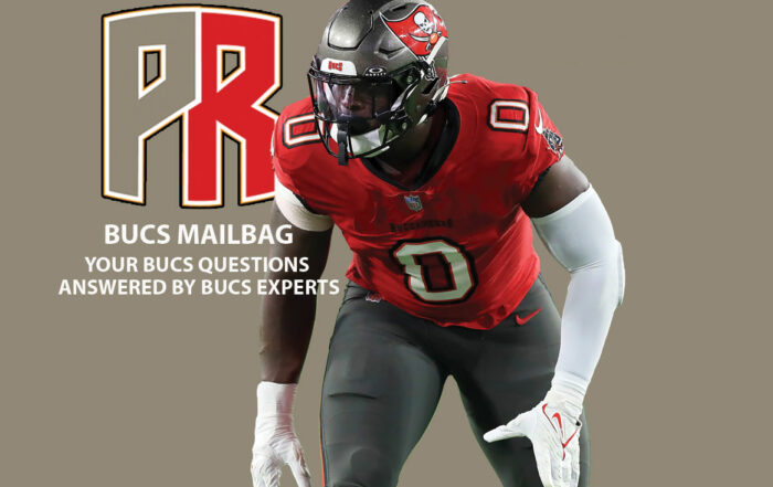 Bucs Olb Yaya Diaby