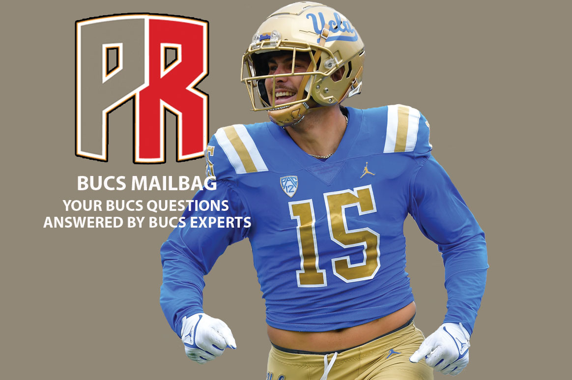 Bucs Mailbag Edge Rusher, RB, OLine Are Hot Topics Football Alliance