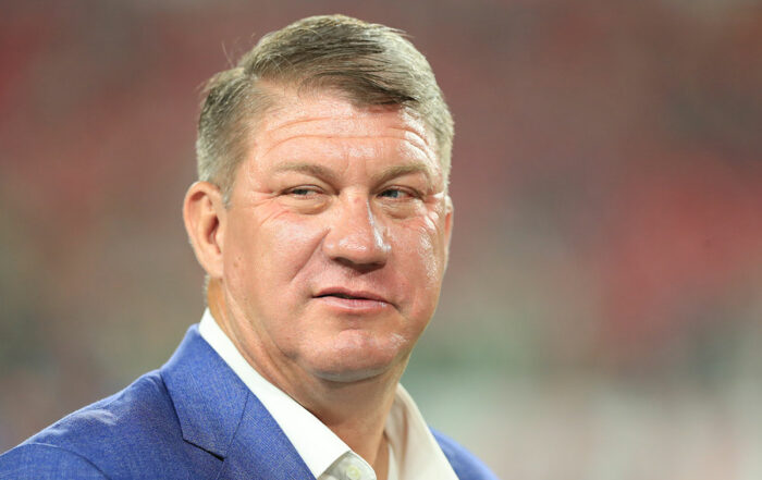 Bucs General Manager Jason Licht