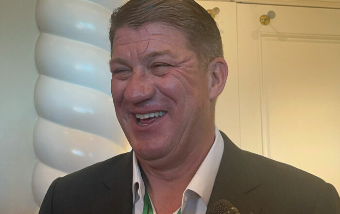 Bucs Gm Jason Licht