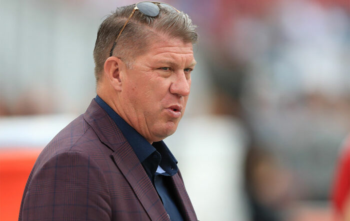 Bucs Gm Jason Licht