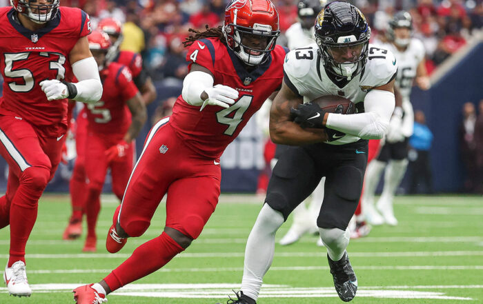 Bucs Cb Tavierre Thomas