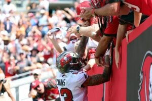 Report: Bucs’ Week 1 Opponent Leaked