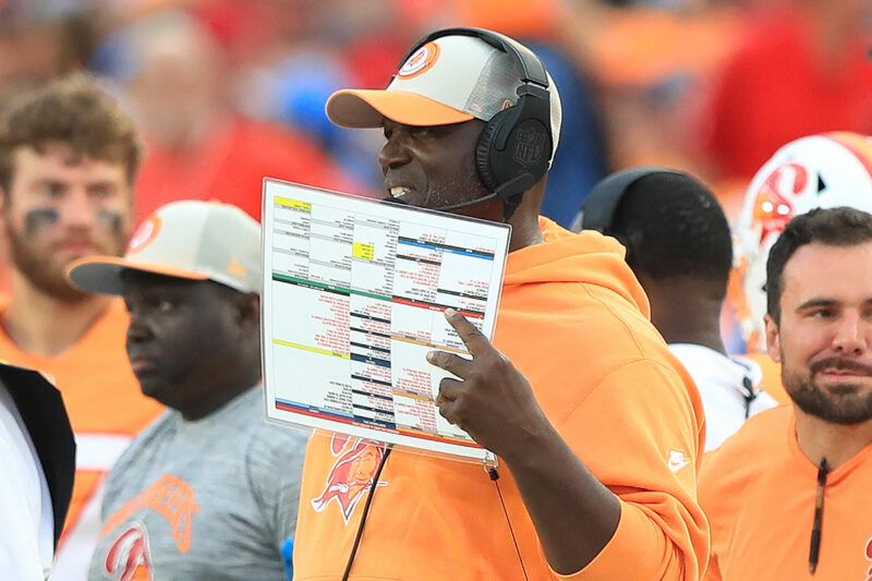 Bucs Record Watch 2024 Week 8 vs. Falcons