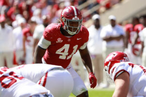 Bucs Projected Depth Chart After 2024 Nfl Draft 4 Bucs Olb Chris Braswell