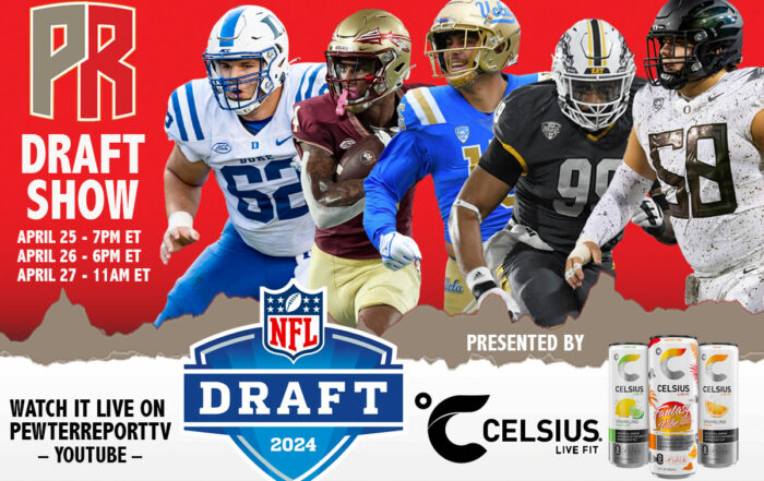 Bucs Draft Show 2024