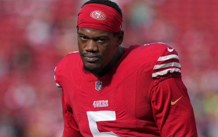 Bucs Olb Randy Gregory