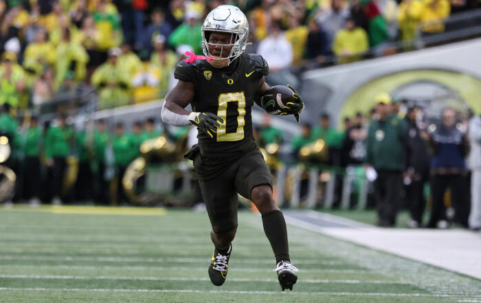 Bucs Rb Bucky Irving