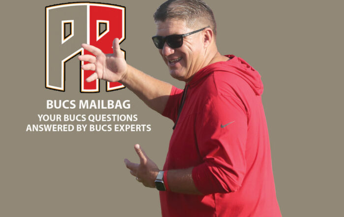 Bucs Gm Jason Licht