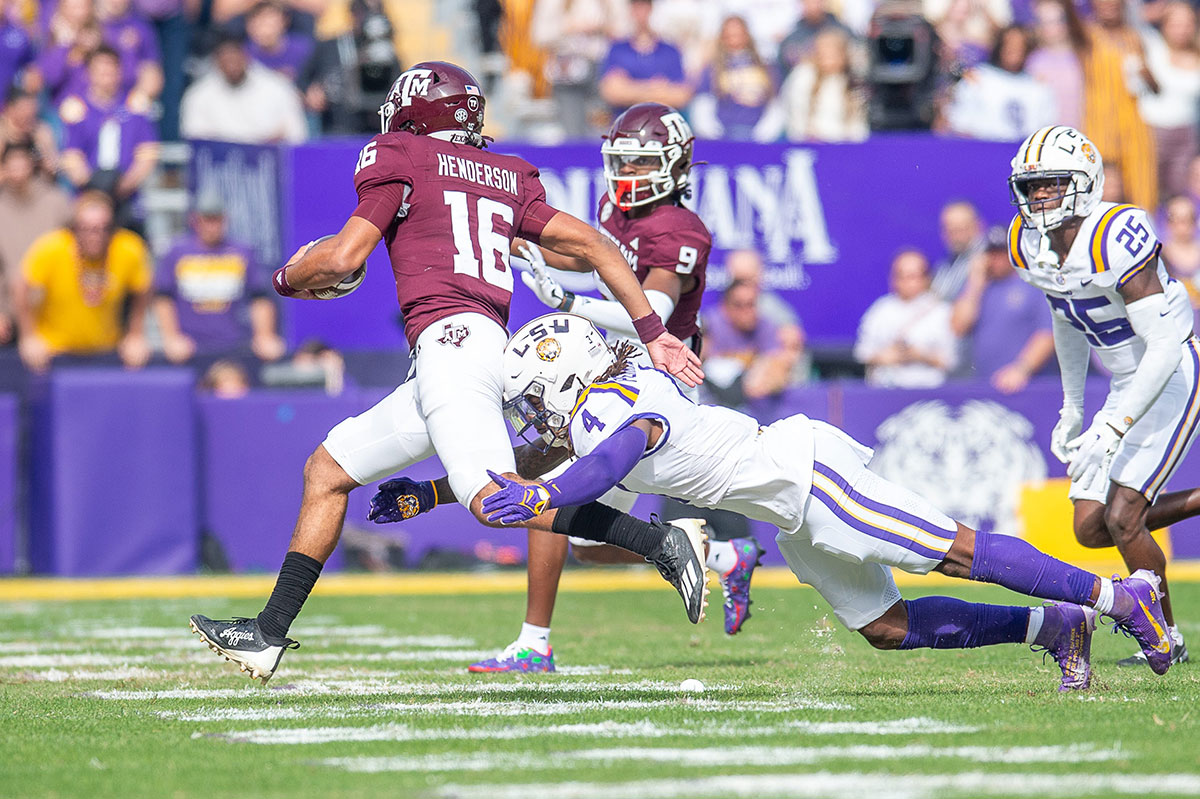 Bucs' Selections In WayTooEarly 2025 Mock Drafts Pewter Report
