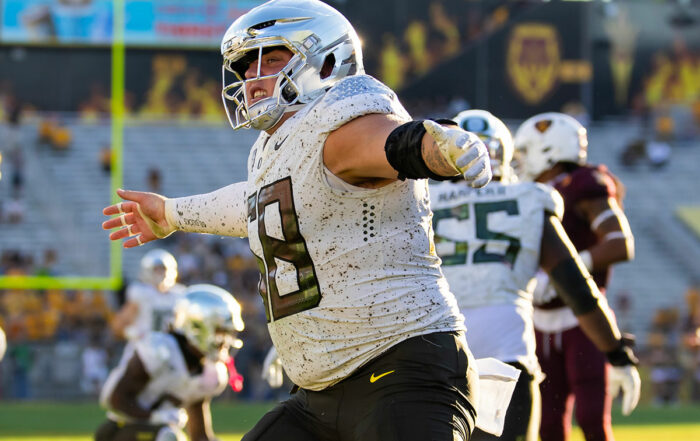 Oregon C Jackson Powers-Johnson