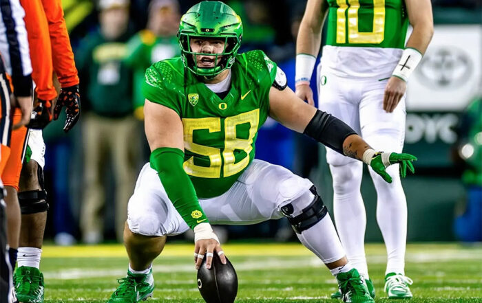 Oregon C Jackson Powers-Johnson