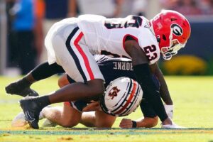 Bucs Projected Depth Chart After 2024 Nfl Draft 5 Bucs Db Tykee Smith Bucs