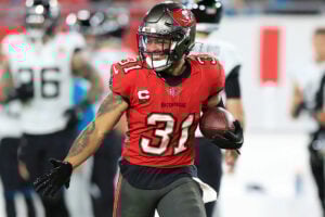Antoine Winfield Jr.: &Amp;Quot;I'M Going To Be Better Than I Was Before&Amp;Quot; 3 Bucs Fs Antoine Winfield Jr.