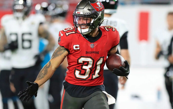 Bucs Fs Antoine Winfield Jr.