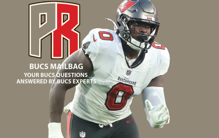Bucs Olb Yaya Diaby