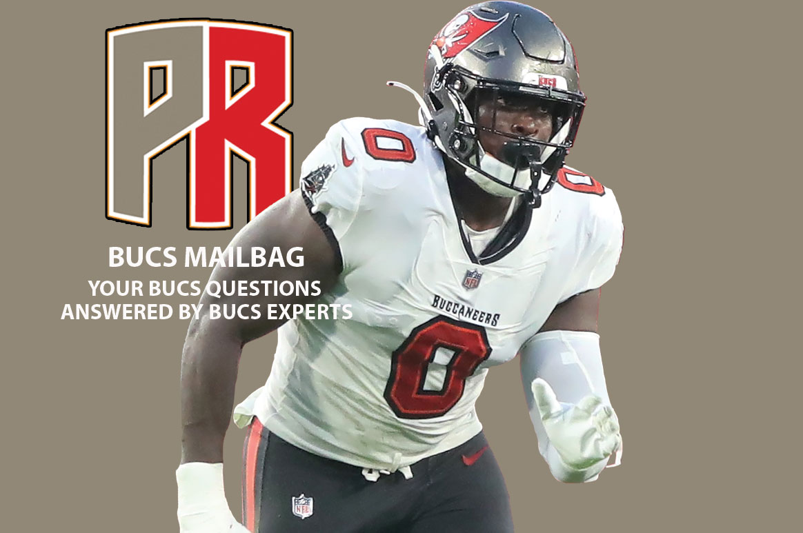 Bucs Olb Yaya Diaby
