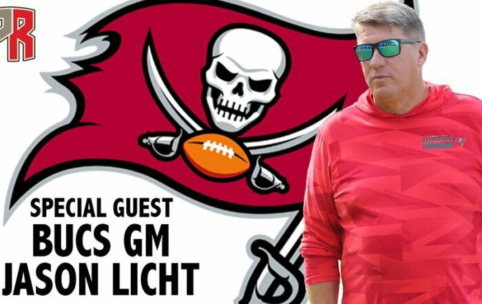 Bucs Gm Jason Licht