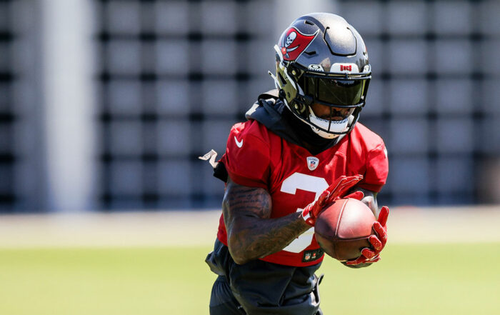 Bucs Ss Jordan Whitehead
