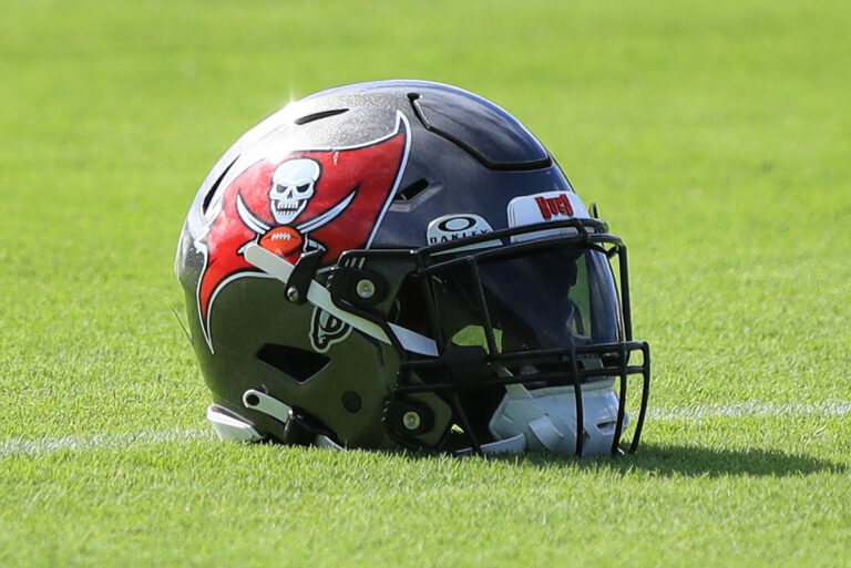 Bucs 2025 Schedule Leaks — UPDATED