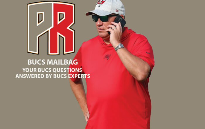 Bucs Gm Jason Licht
