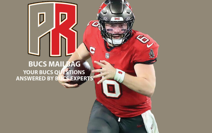 Bucs Qb Baker Mayfield