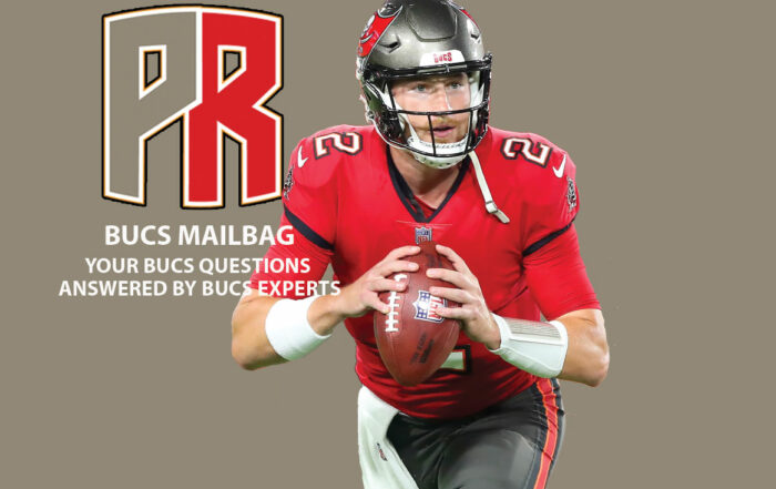 Bucs Qb Kyle Trask