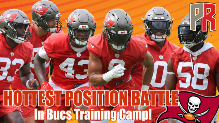 Bucs Olbs