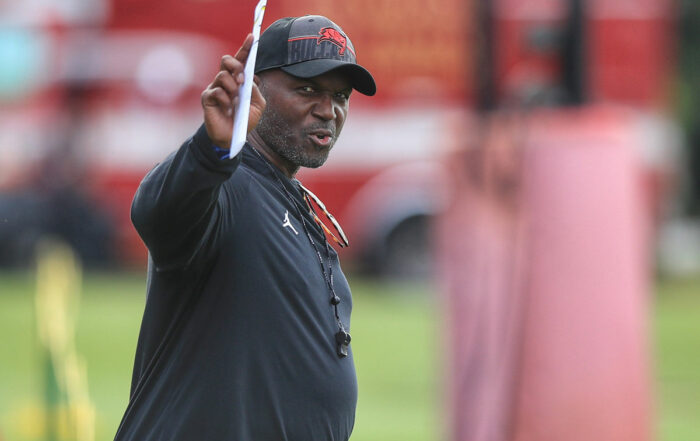 Bucs Hc Todd Bowles