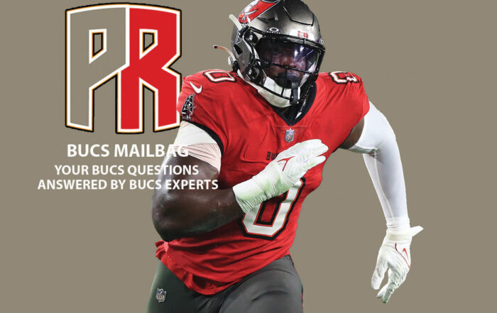 Bucs Olb Yaya Diaby