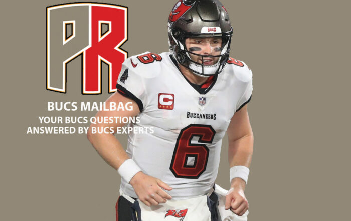 Bucs Qb Baker Mayfield