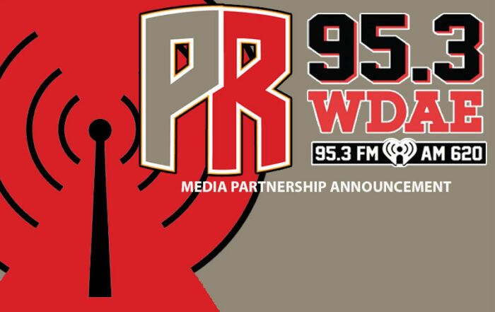 Pewter Report Wdae Bucs