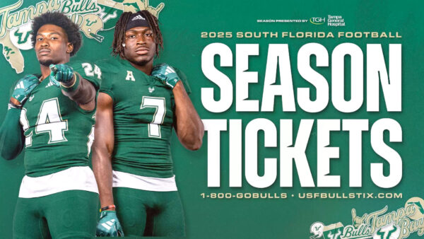 Usfbulls 2025 Tix