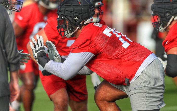 Bucs Lt Tristan Wirfs