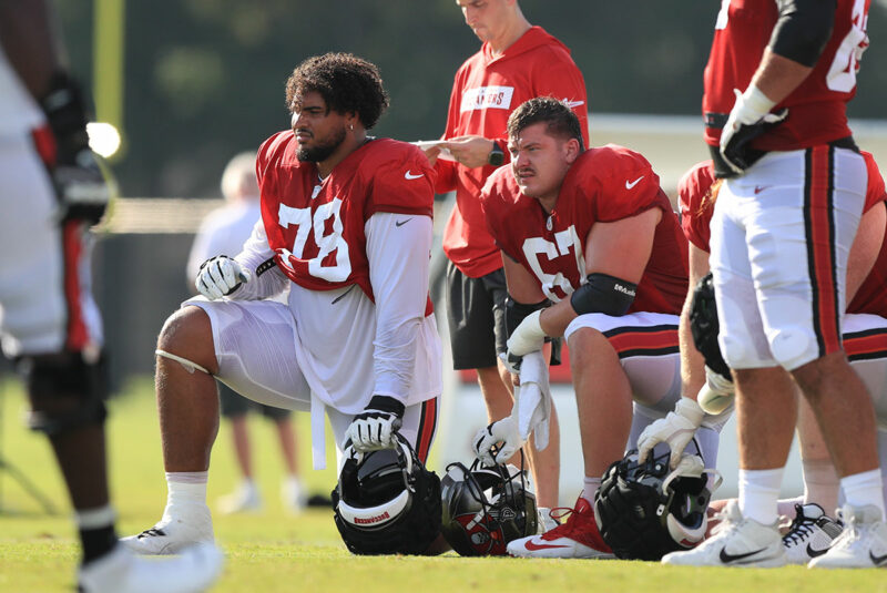 How Do Bucs Fare In Madden NFL 25 Ratings?