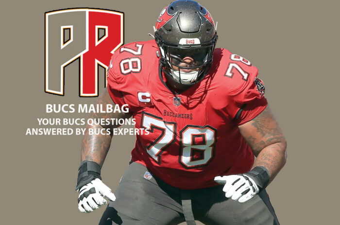 Bucs Lt Tristan Wirfs