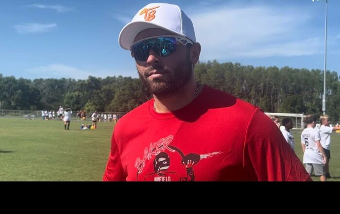 Bucs Qb Baker Mayfield