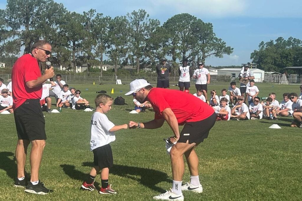 Bucs Qb Baker Mayfield