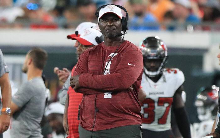 Bucs Hc Todd Bowles