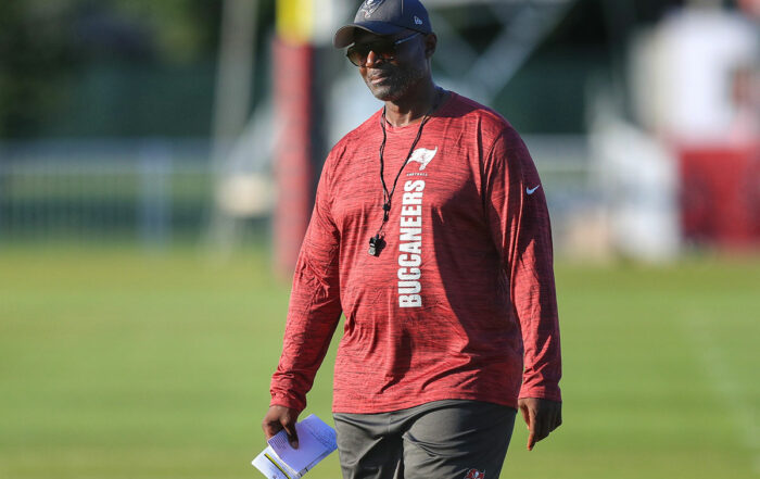 Bucs Hc Todd Bowles